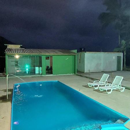 Willa Sitio Do Vo Pisco Camboriu Zewnętrze zdjęcie