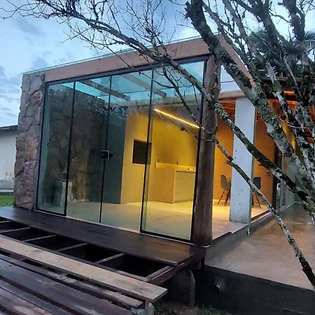 Willa Sitio Do Vo Pisco Camboriu Zewnętrze zdjęcie