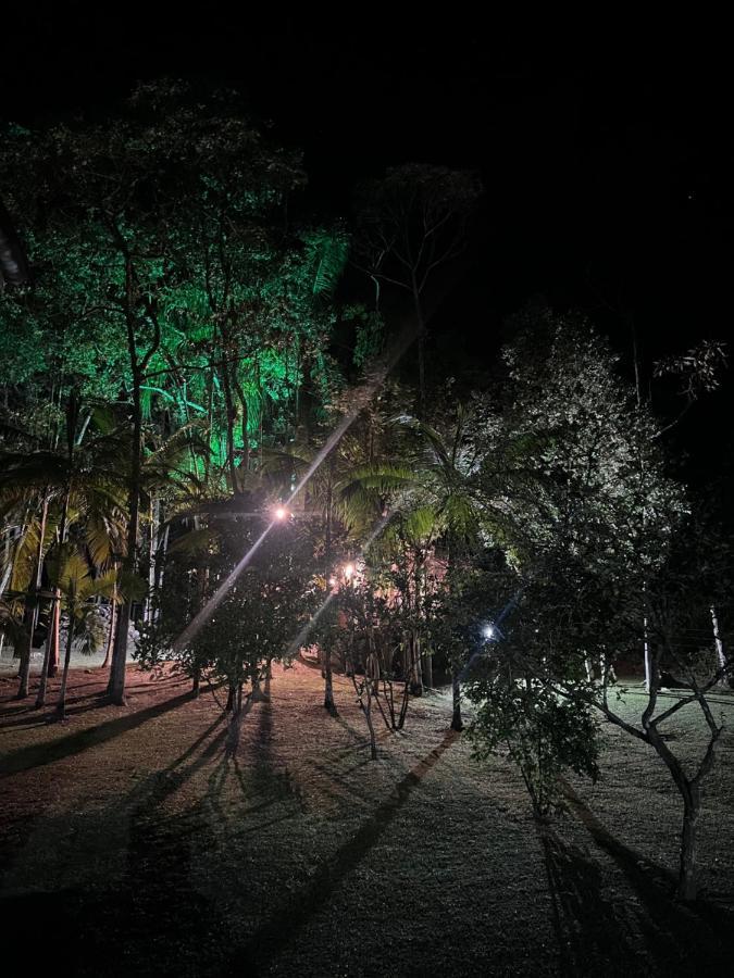 Willa Sitio Do Vo Pisco Camboriu Zewnętrze zdjęcie