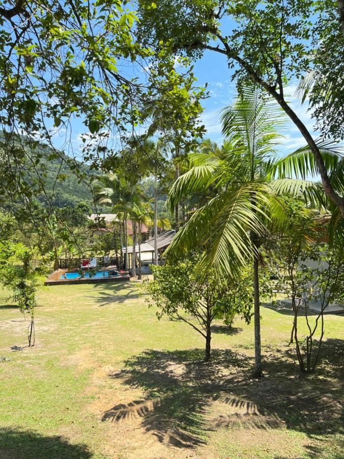 Willa Sitio Do Vo Pisco Camboriu Zewnętrze zdjęcie