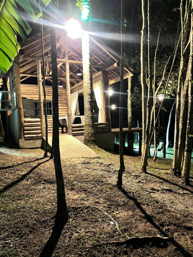 Willa Sitio Do Vo Pisco Camboriu Zewnętrze zdjęcie