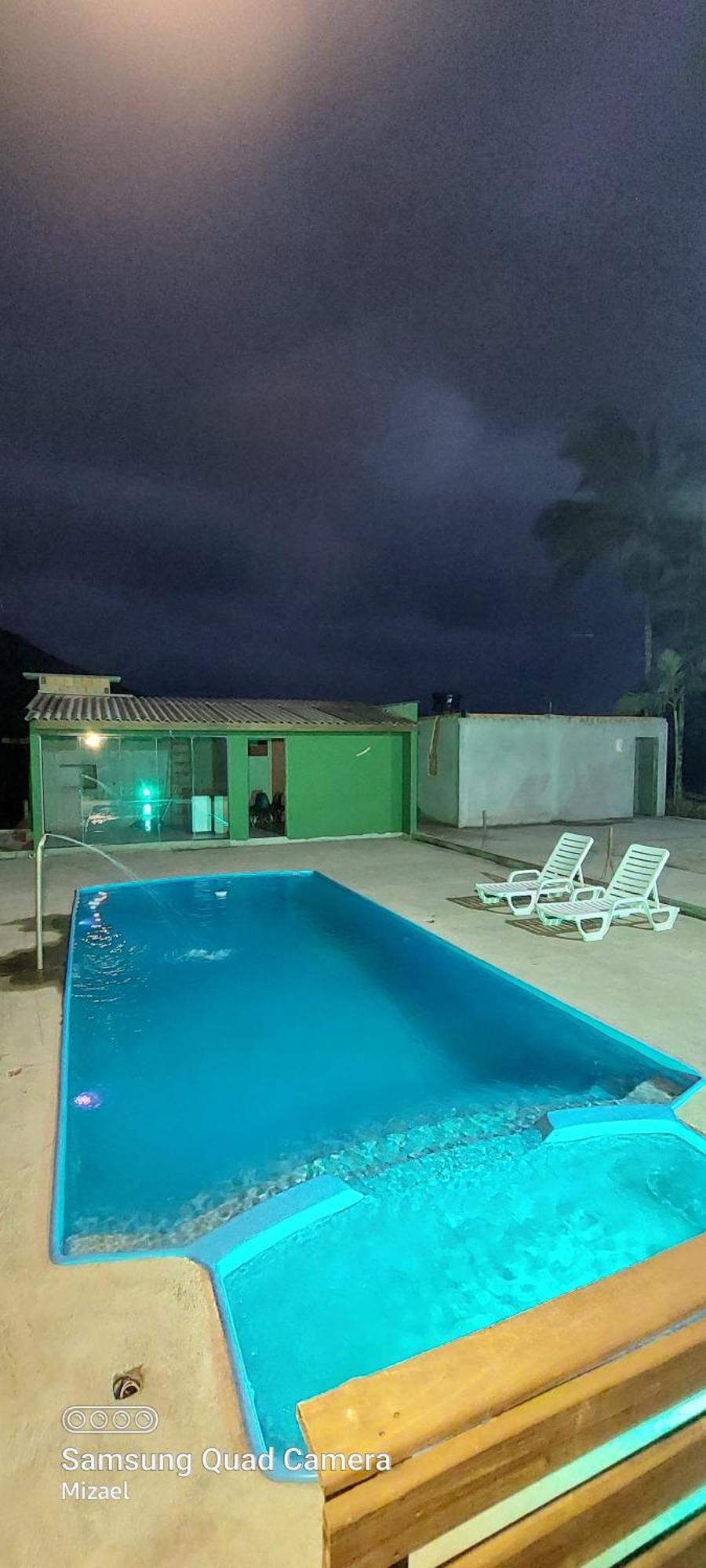 Willa Sitio Do Vo Pisco Camboriu Zewnętrze zdjęcie